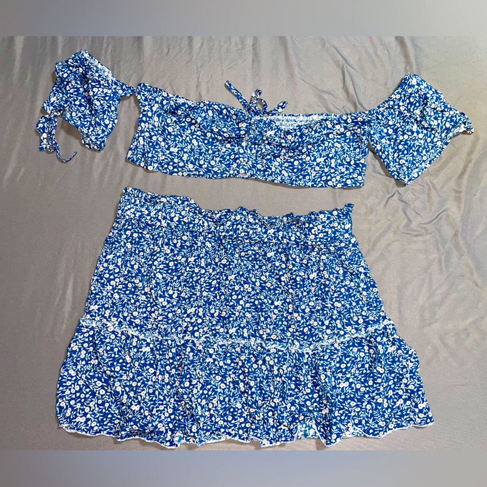 Two piece